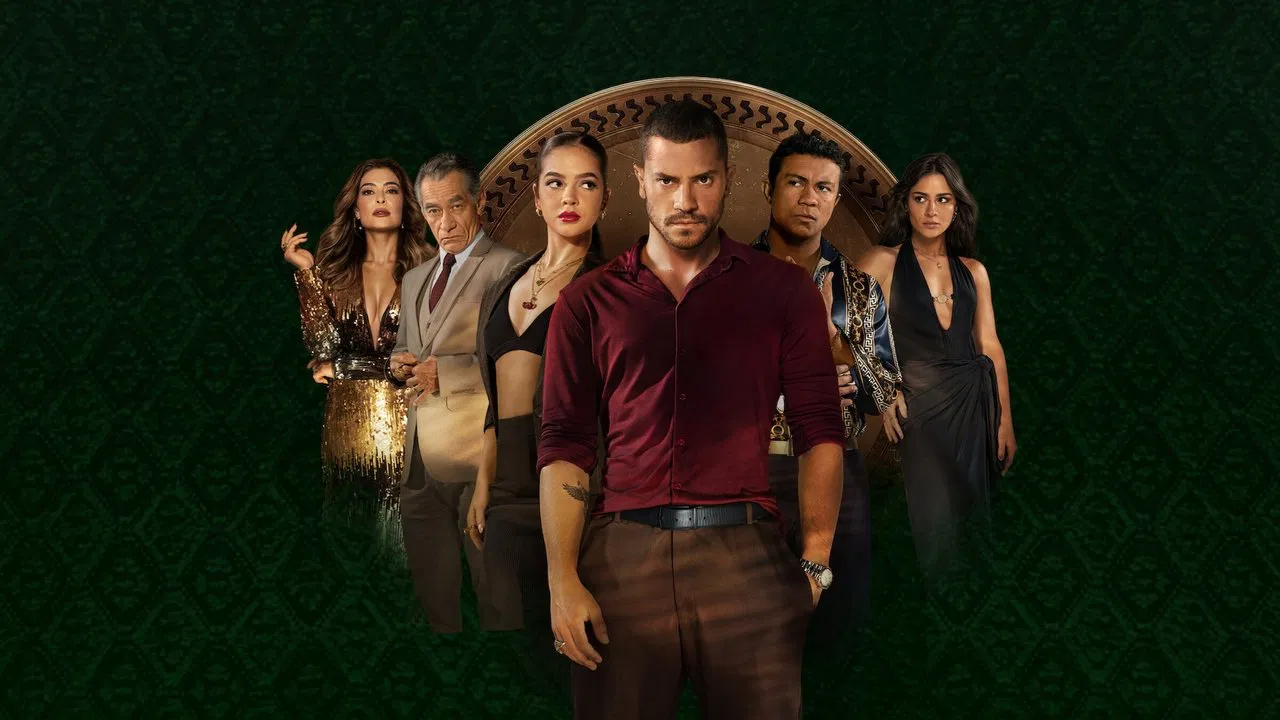 Rulers of Fortune Series Screenshot 1