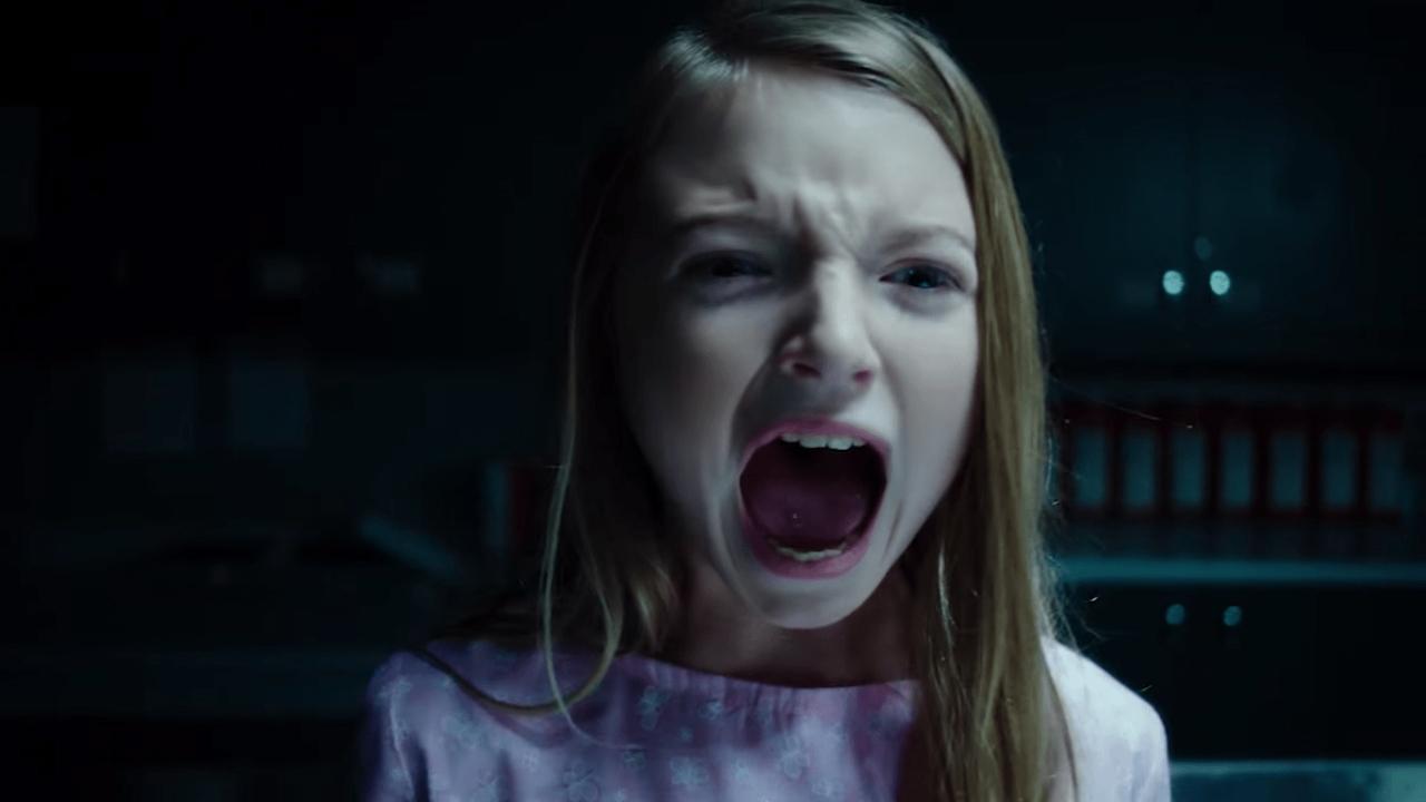 The Sandman Movie Screenshot 1