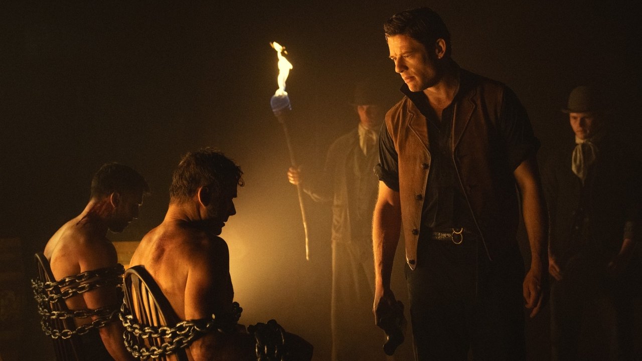 House of Guinness Series Screenshot 3