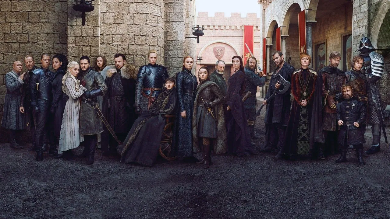 Game of Thrones Series Screenshot 3