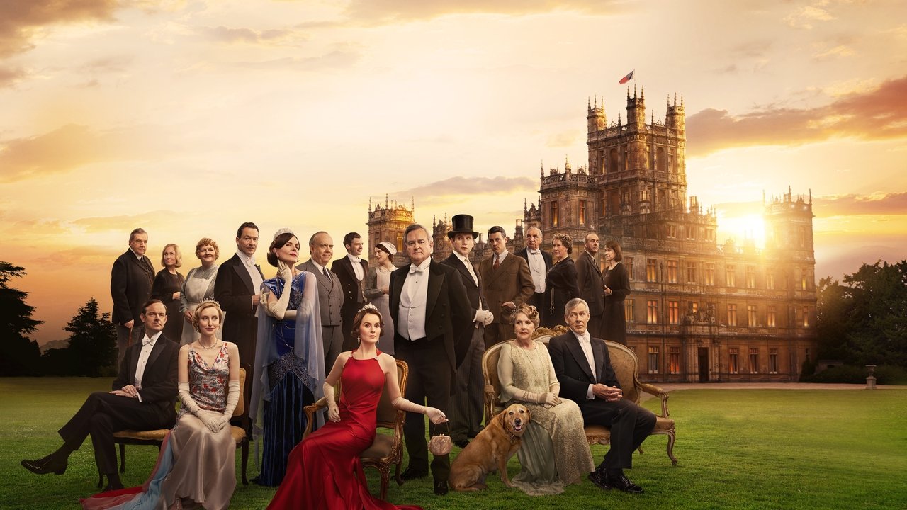 Downton Abbey: The Grand Finale Movie Screenshot 2